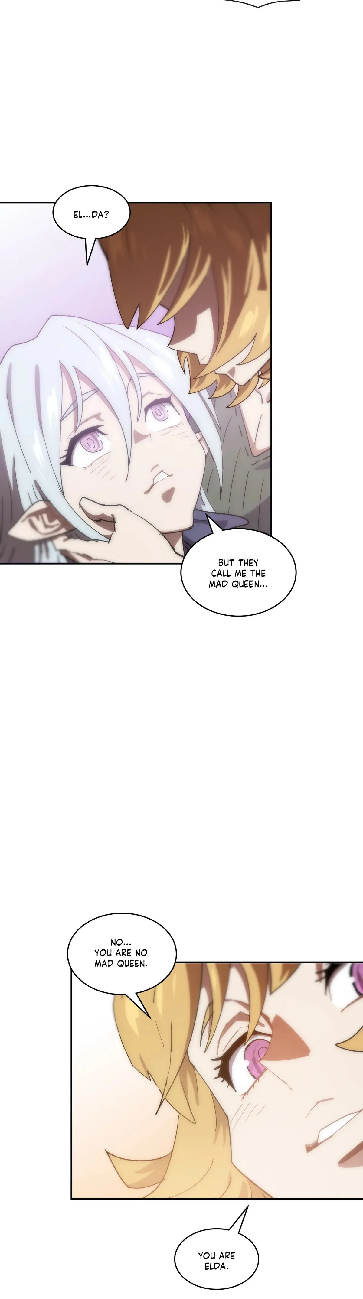 4 Cut Hero Chapter 189 Online - página 10
