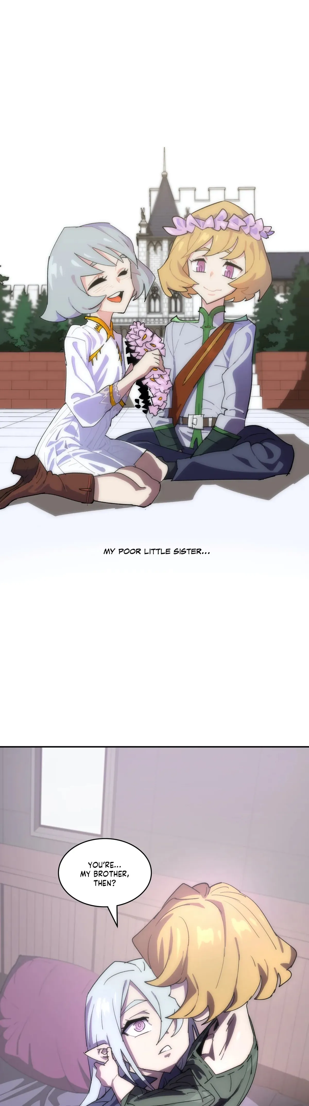 4 Cut Hero Chapter 189 Online - página 11