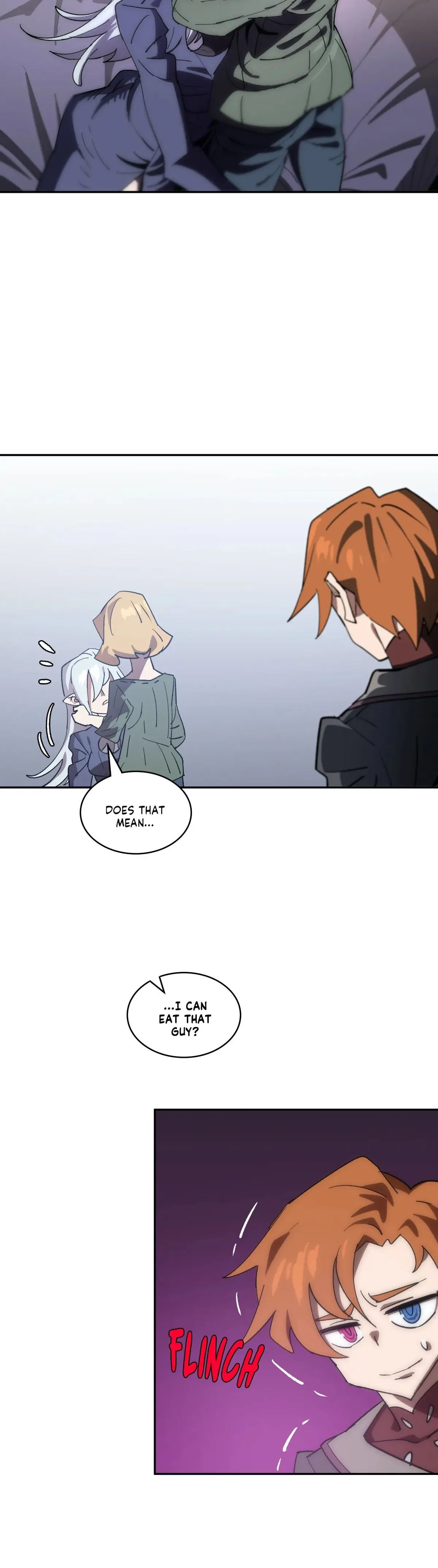 4 Cut Hero Chapter 189 Online - página 12