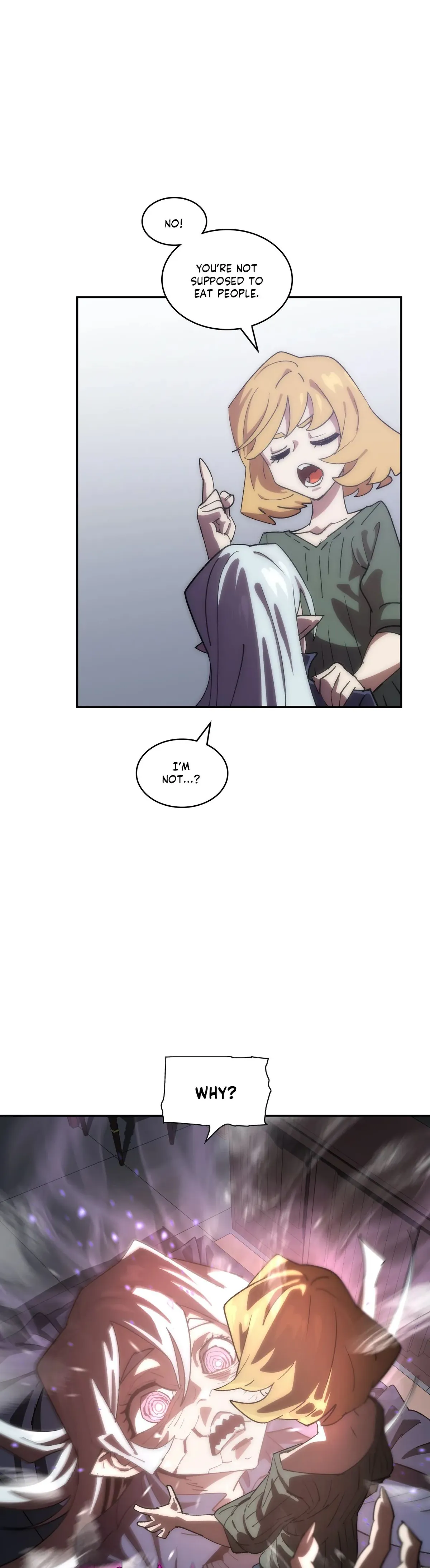 4 Cut Hero Chapter 189 Online - página 13
