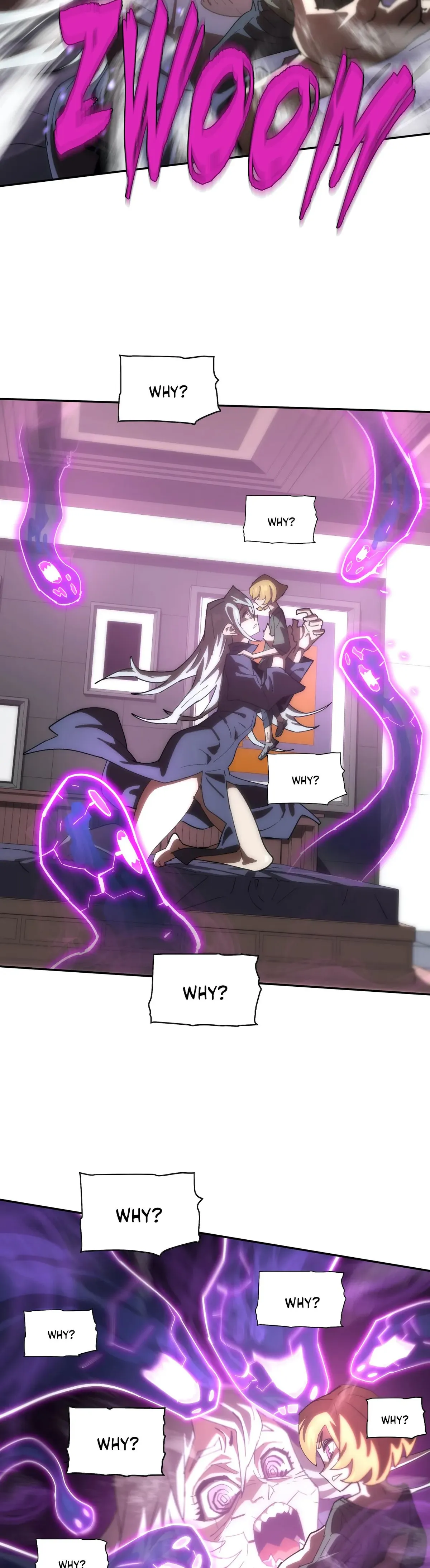 4 Cut Hero Chapter 189 Online - página 14