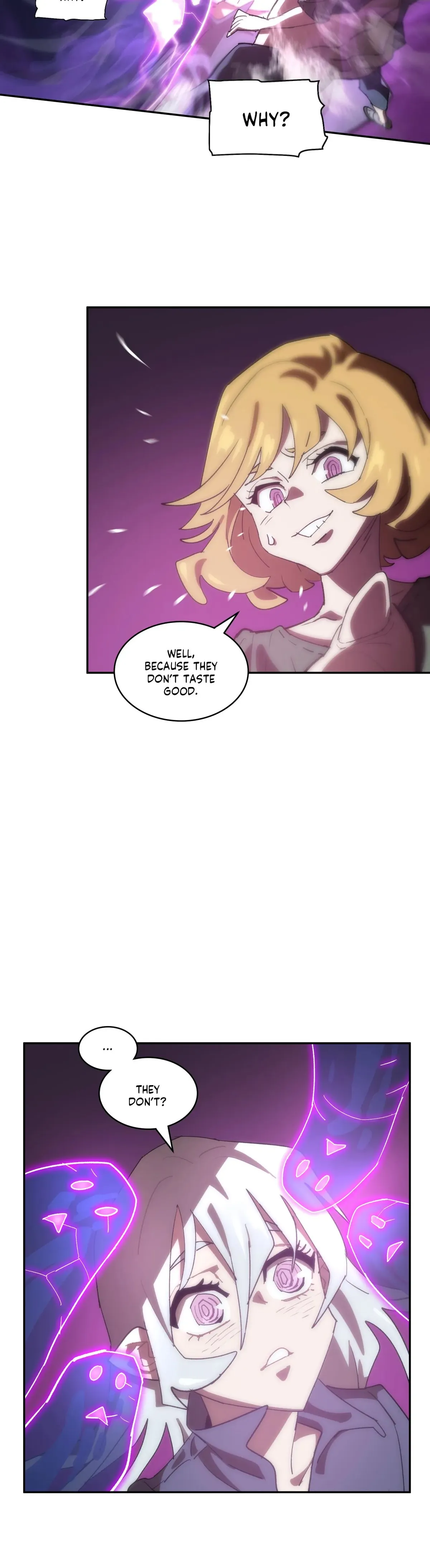 4 Cut Hero Chapter 189 Online - página 15