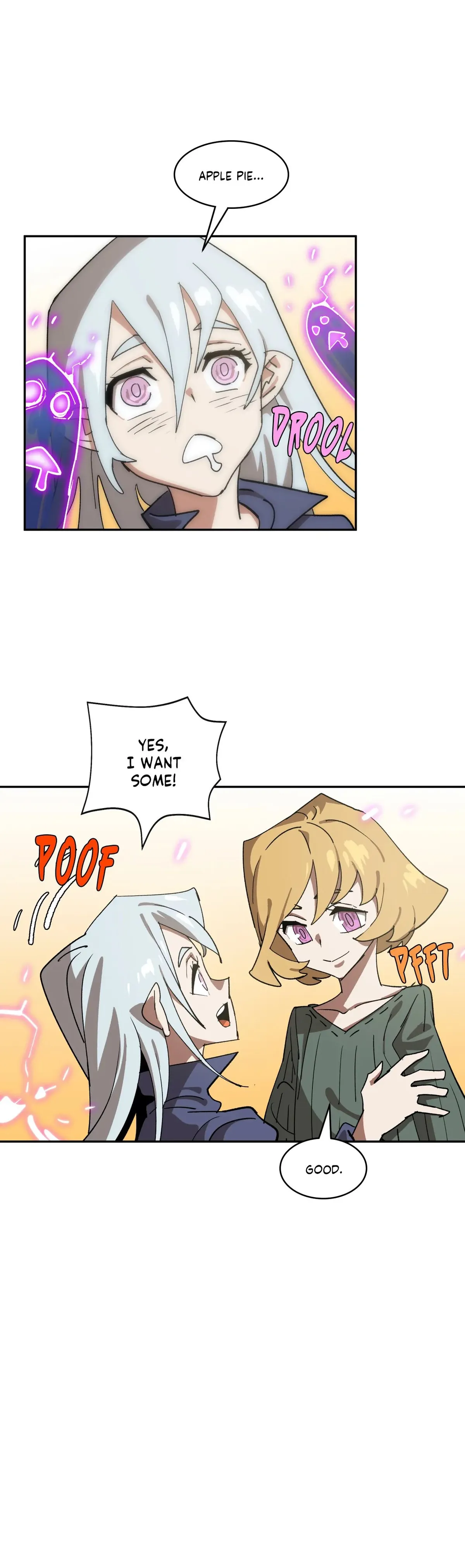4 Cut Hero Chapter 189 Online - página 17