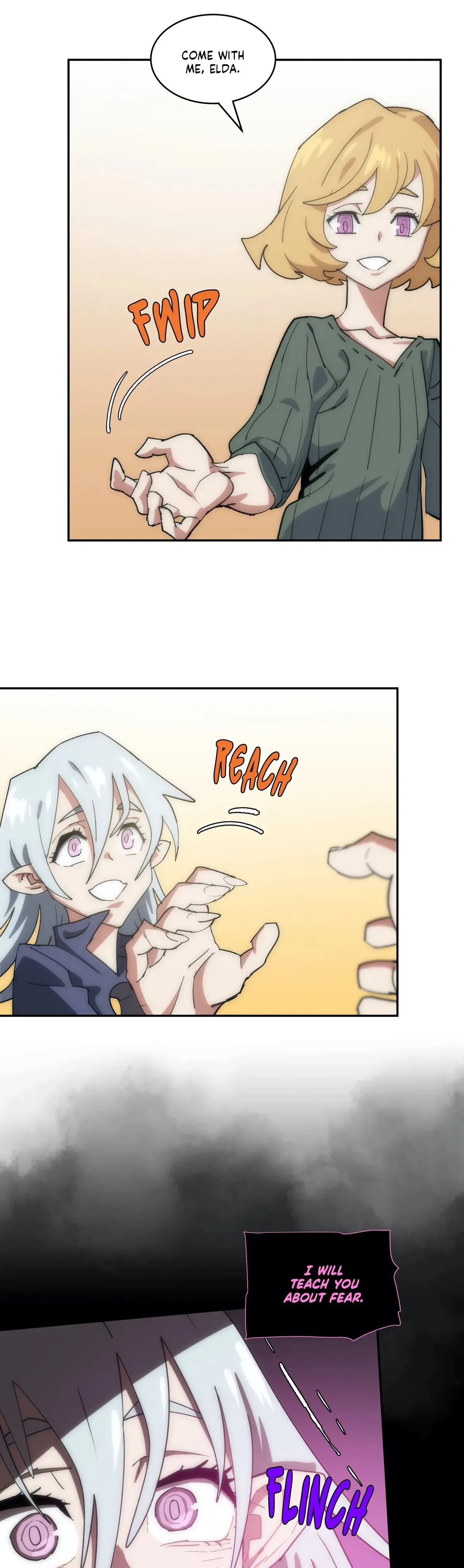 4 Cut Hero Chapter 189 Online - página 18