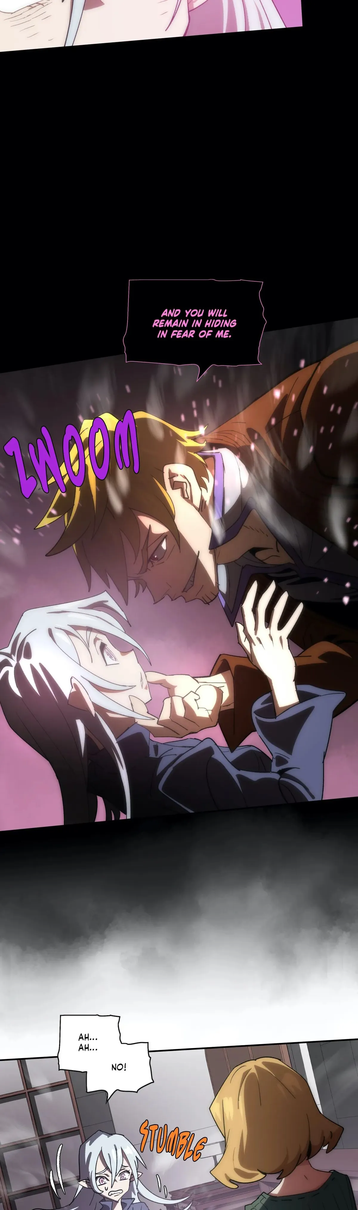 4 Cut Hero Chapter 189 Online - página 19