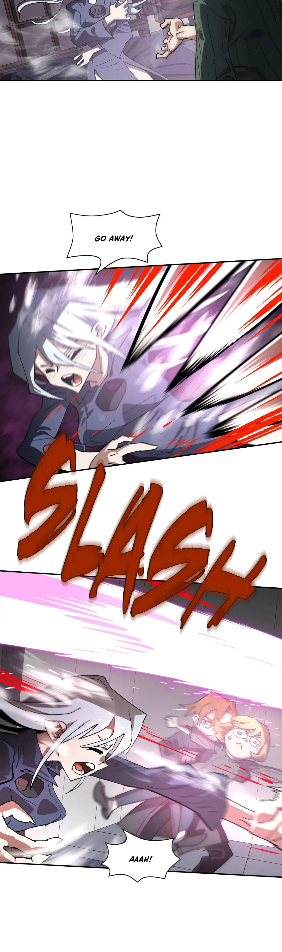 4 Cut Hero Chapter 189 Online - página 20