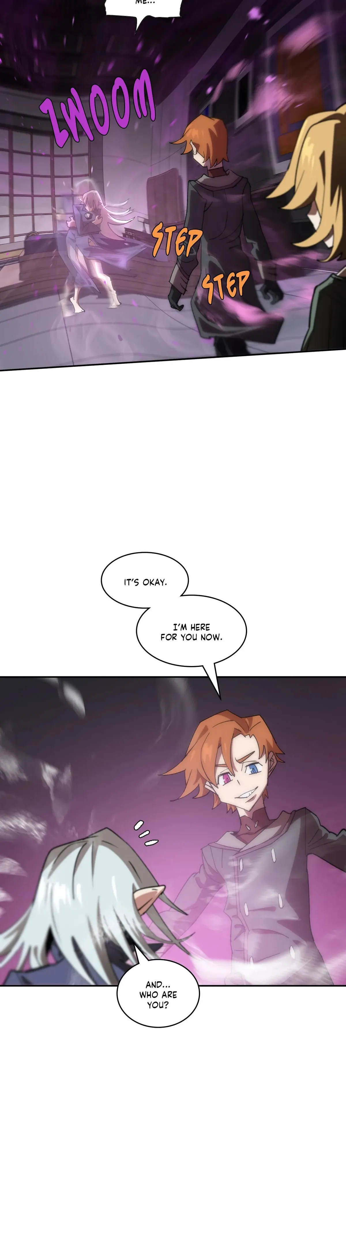 4 Cut Hero Chapter 189 Online - página 23