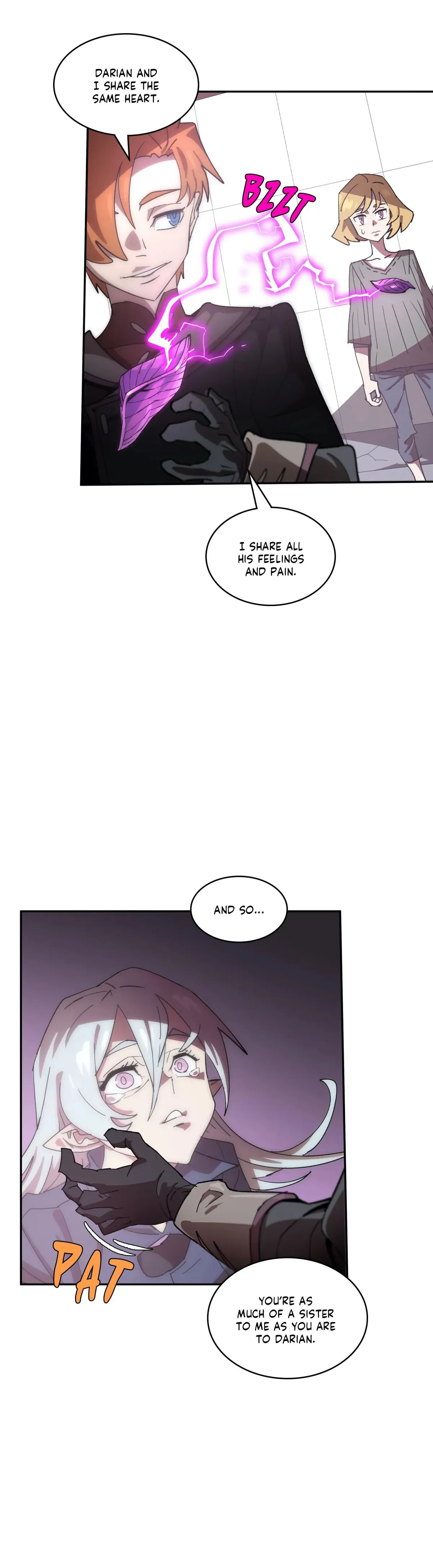 4 Cut Hero Chapter 189 Online - página 24