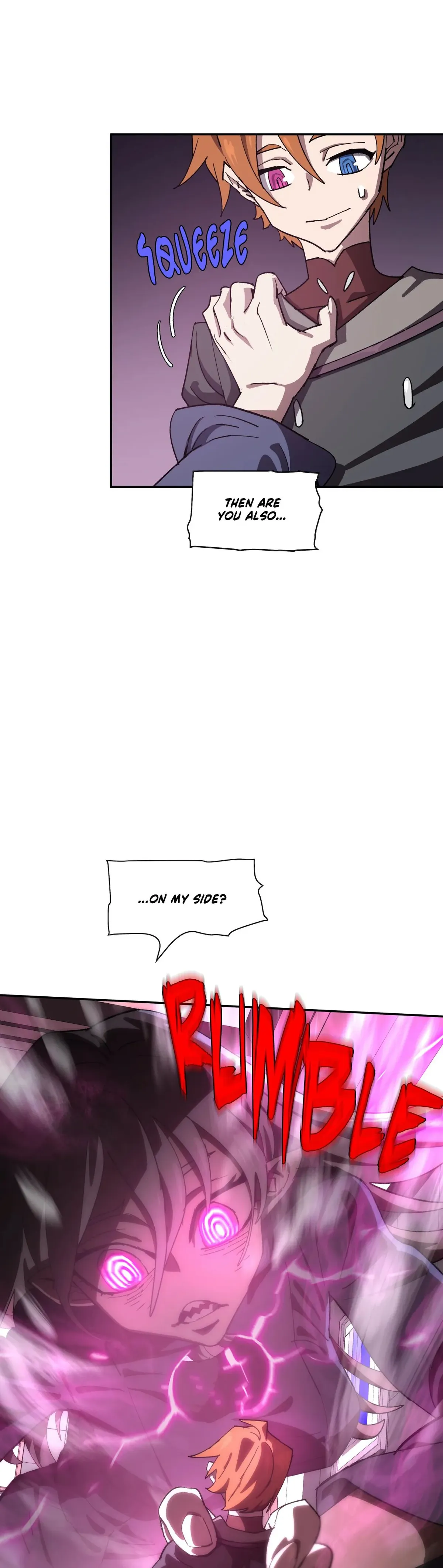 4 Cut Hero Chapter 189 Online - página 25