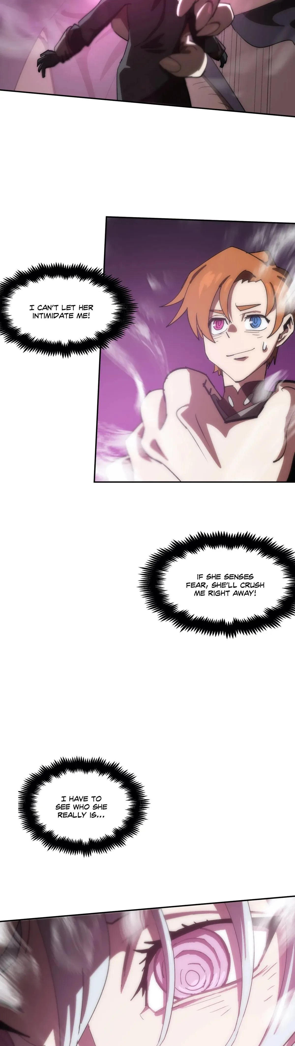 4 Cut Hero Chapter 189 Online - página 26