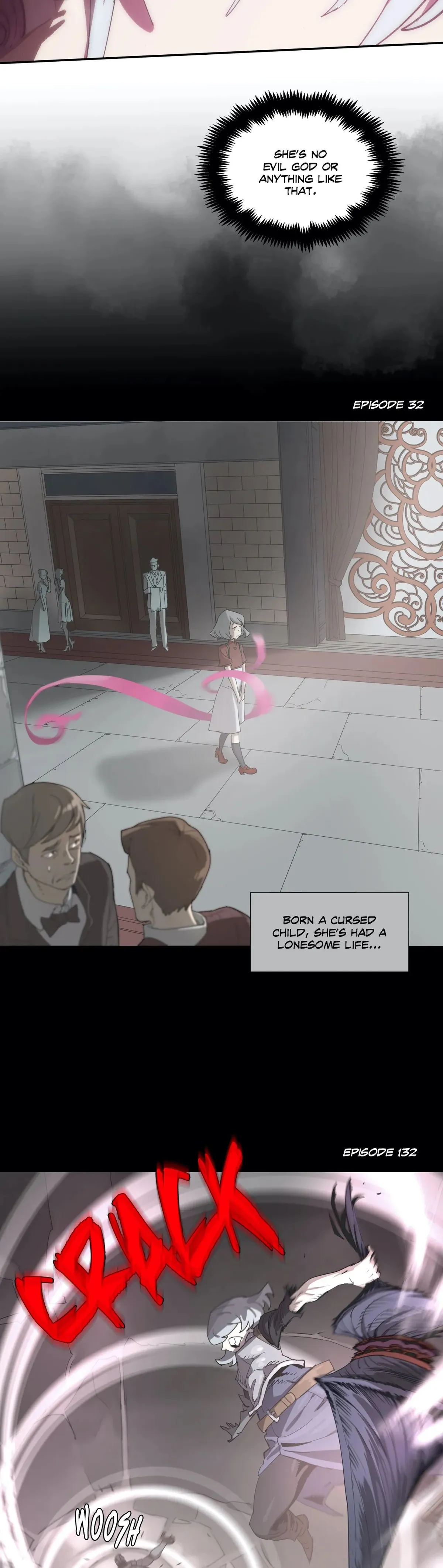 4 Cut Hero Chapter 189 Online - página 27