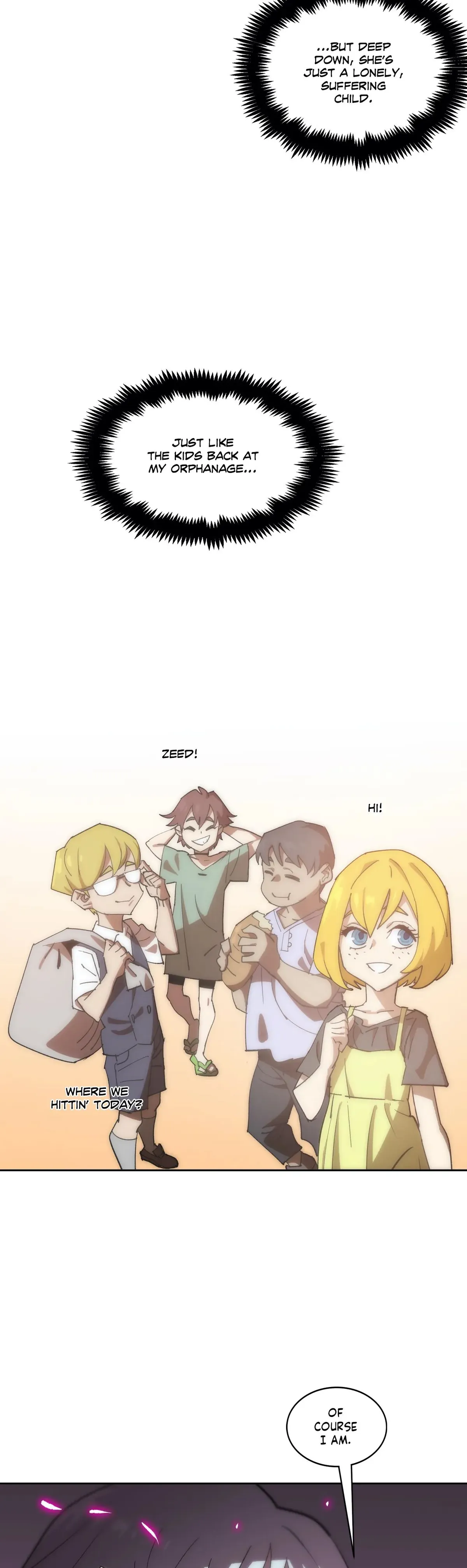 4 Cut Hero Chapter 189 Online - página 31
