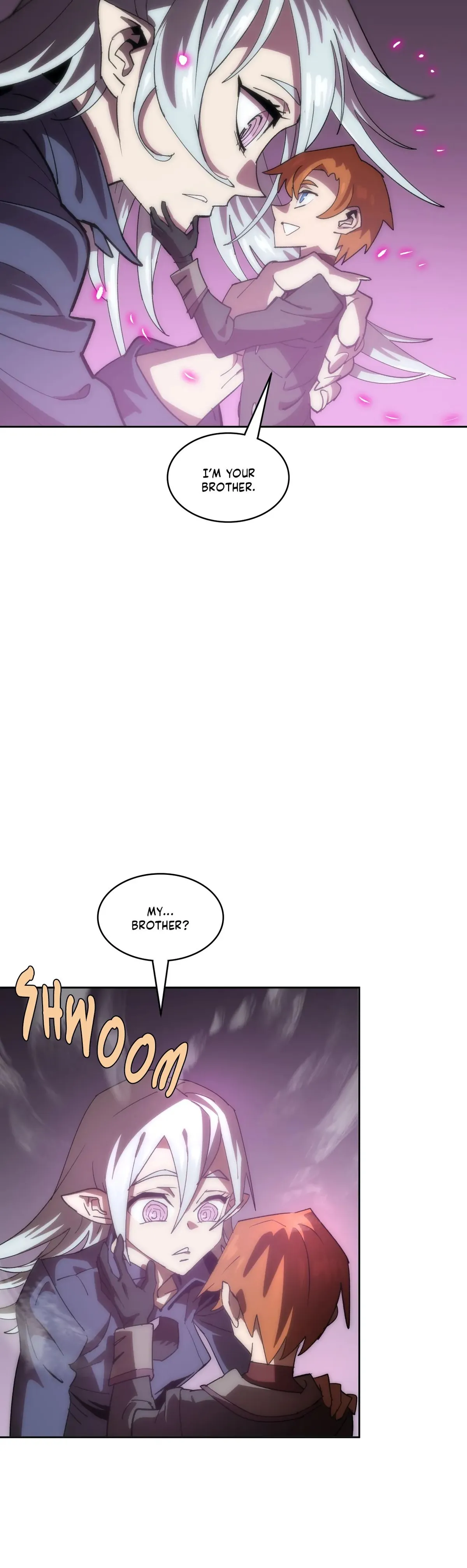 4 Cut Hero Chapter 189 Online - página 32