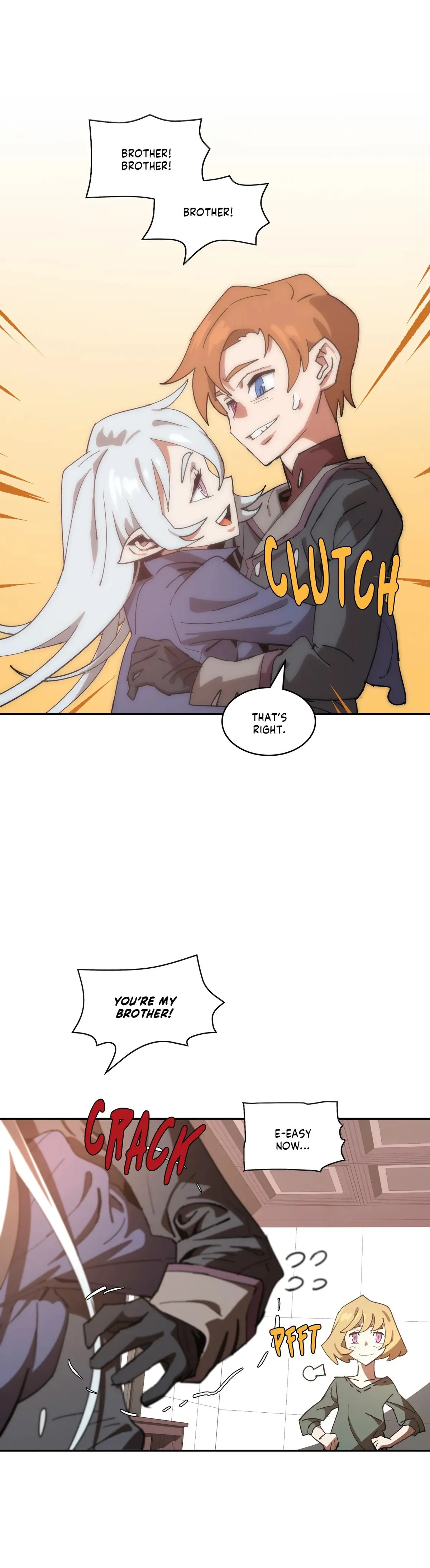 4 Cut Hero Chapter 189 Online - página 33