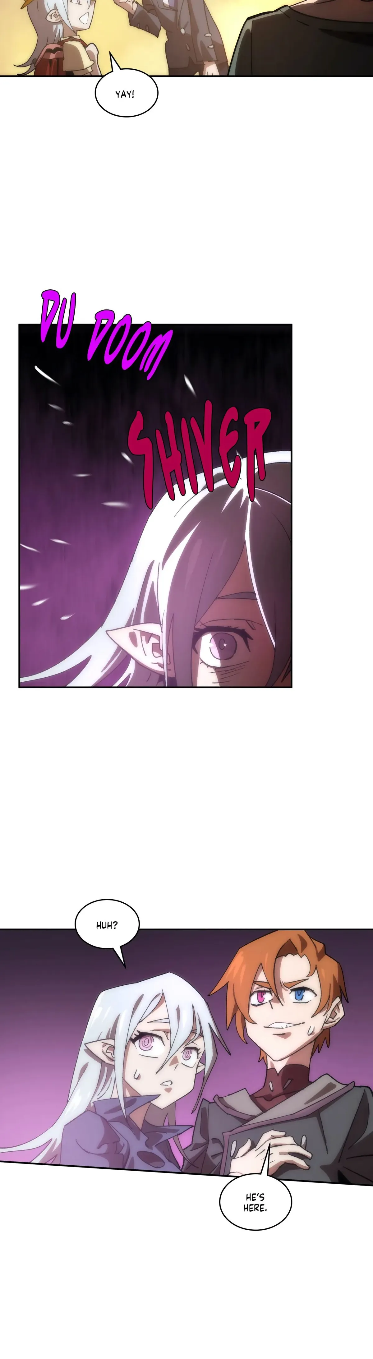 4 Cut Hero Chapter 189 Online - página 36