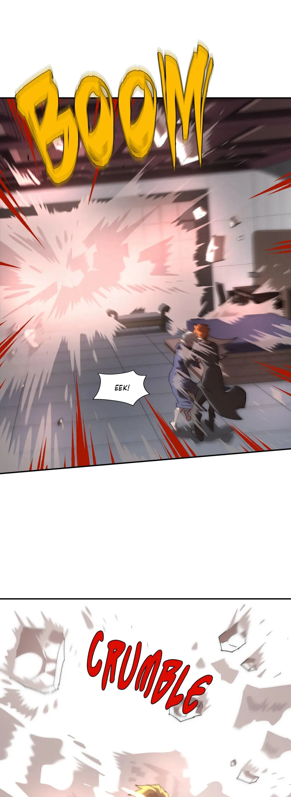 4 Cut Hero Chapter 189 Online - página 37