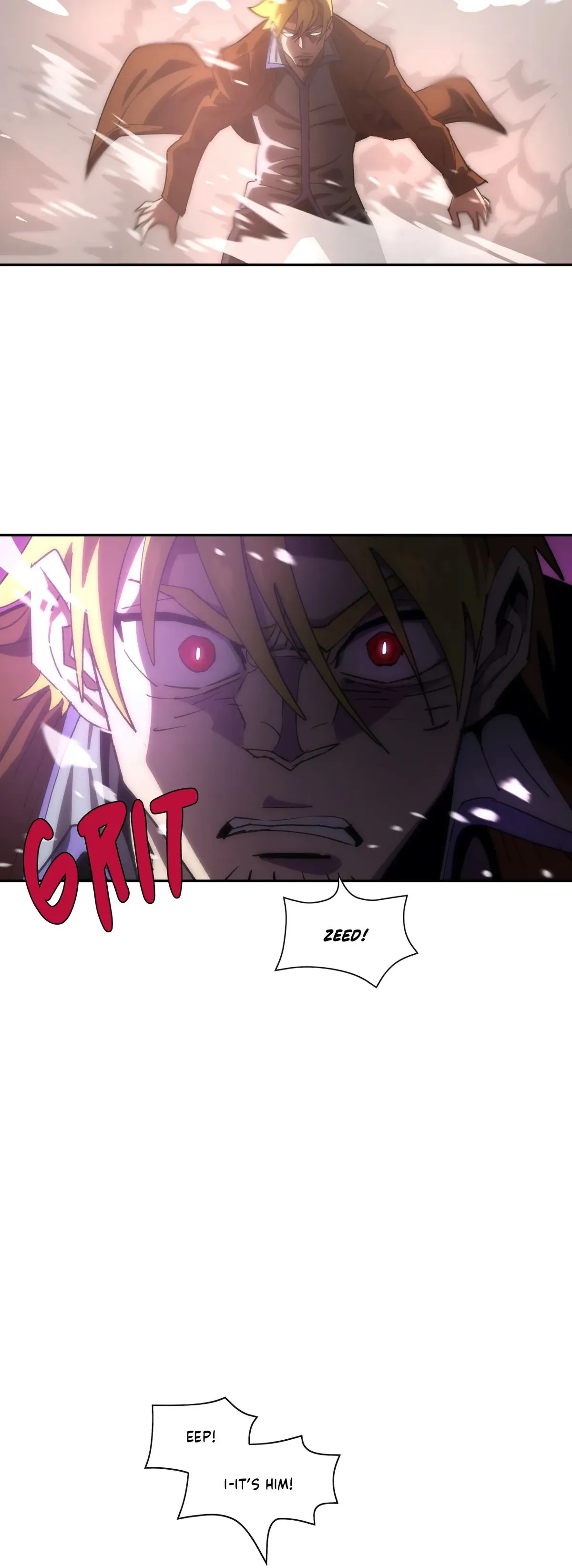 4 Cut Hero Chapter 189 Online - página 38