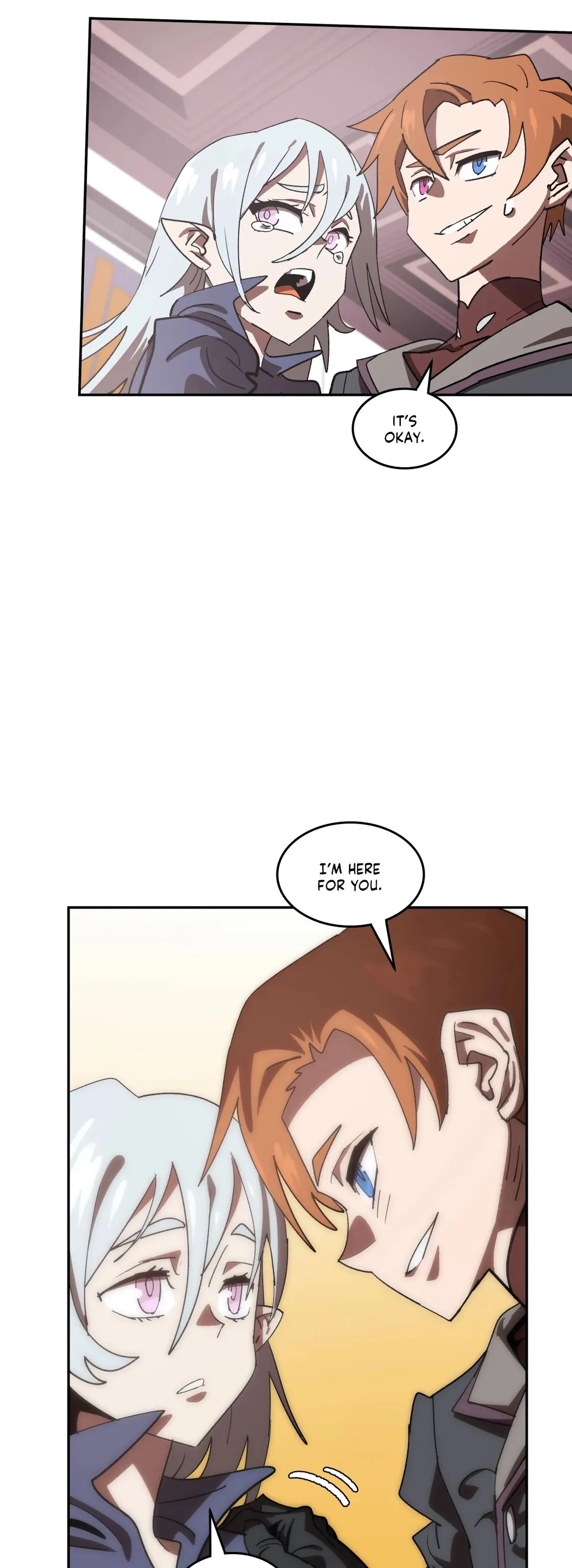 4 Cut Hero Chapter 189 Online - página 39