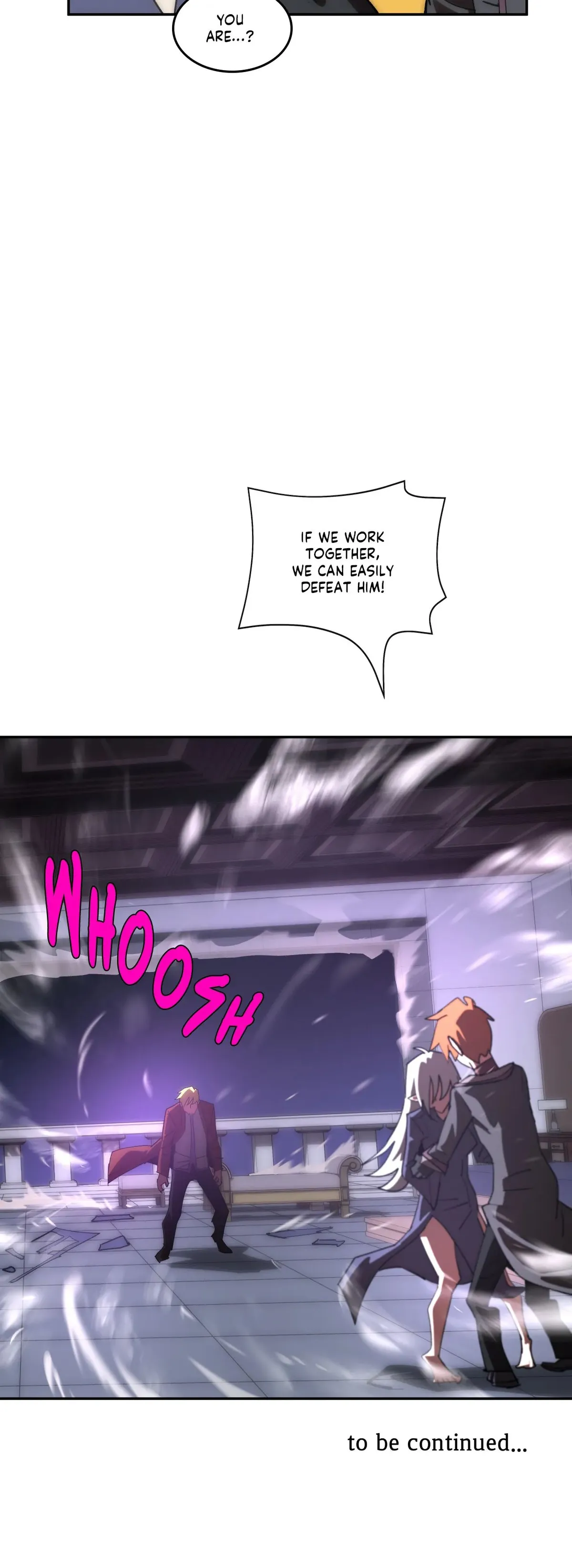 4 Cut Hero Chapter 189 Online - página 40