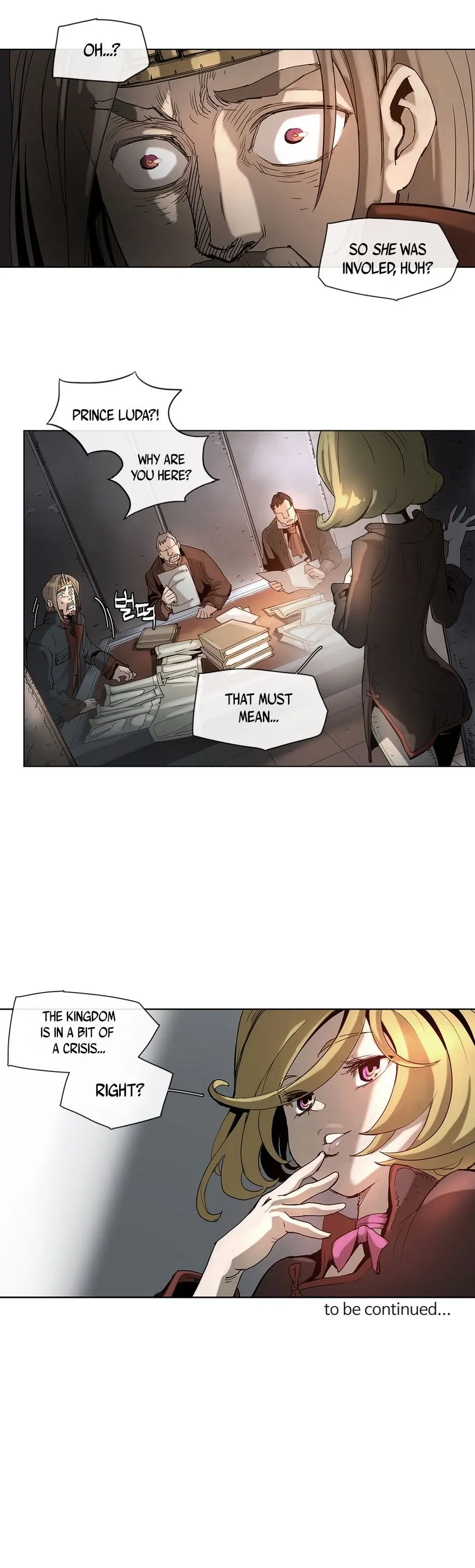 4 Cut Hero Chapter 19 Online - página 18