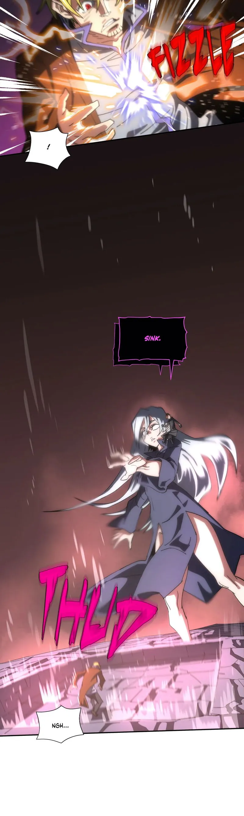 4 Cut Hero Chapter 190 Online - página 12