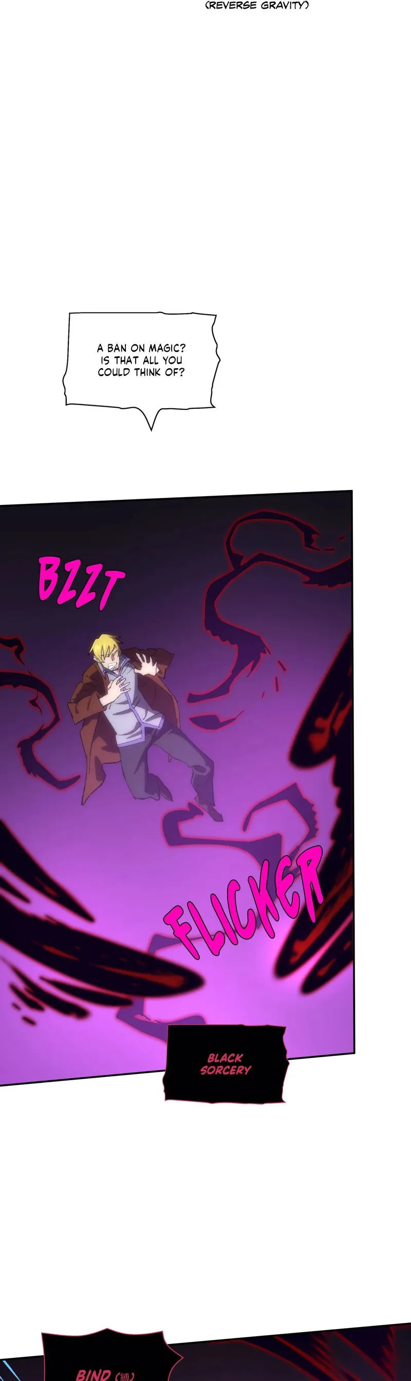 4 Cut Hero Chapter 190 Online - página 14