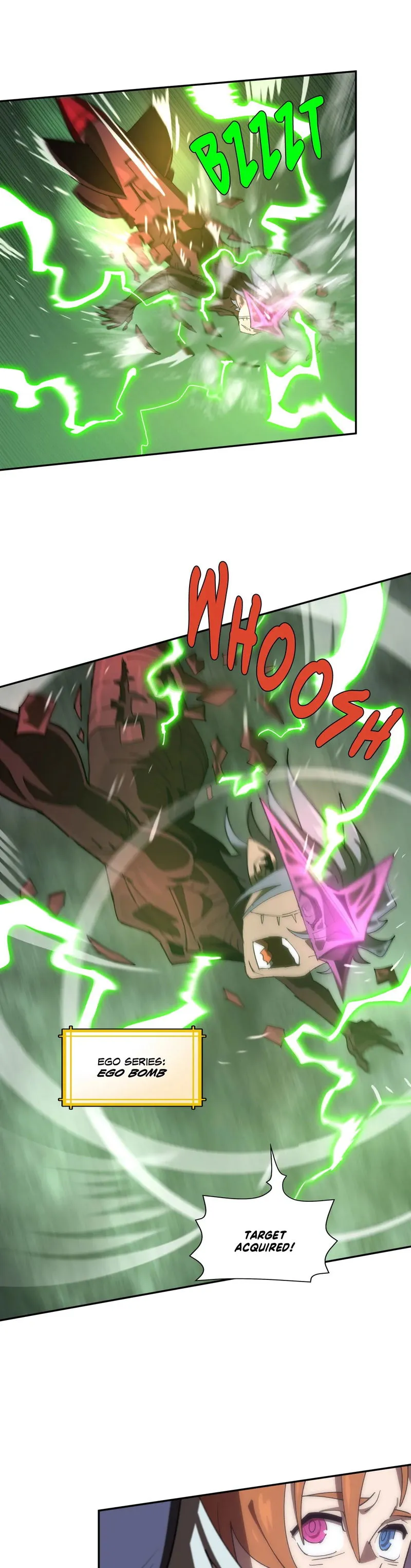 4 Cut Hero Chapter 190 Online - página 17