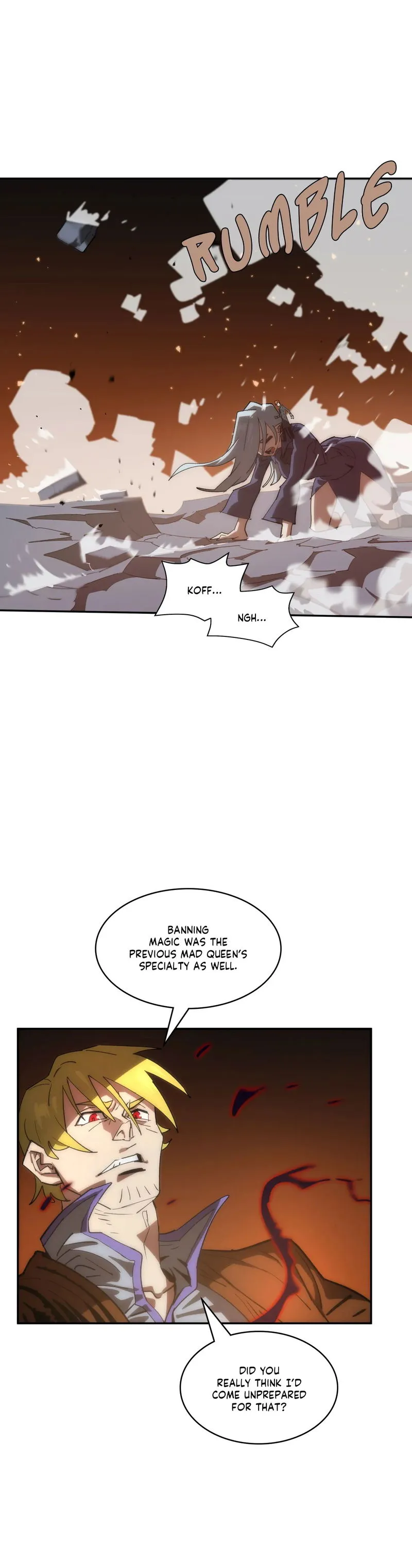 4 Cut Hero Chapter 190 Online - página 20