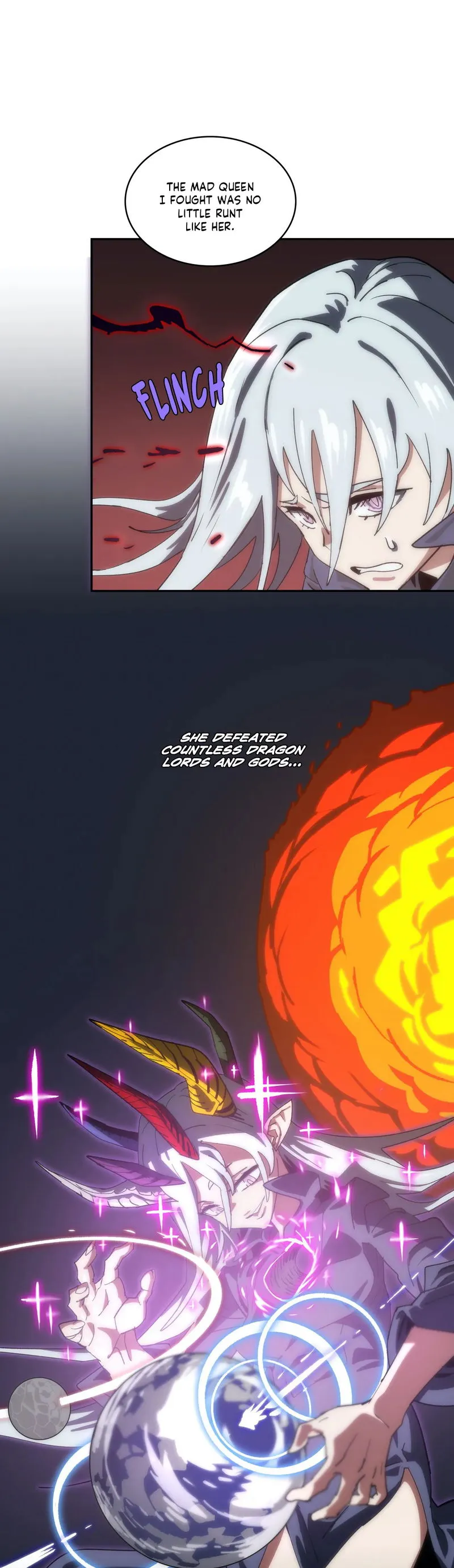 4 Cut Hero Chapter 190 Online - página 21