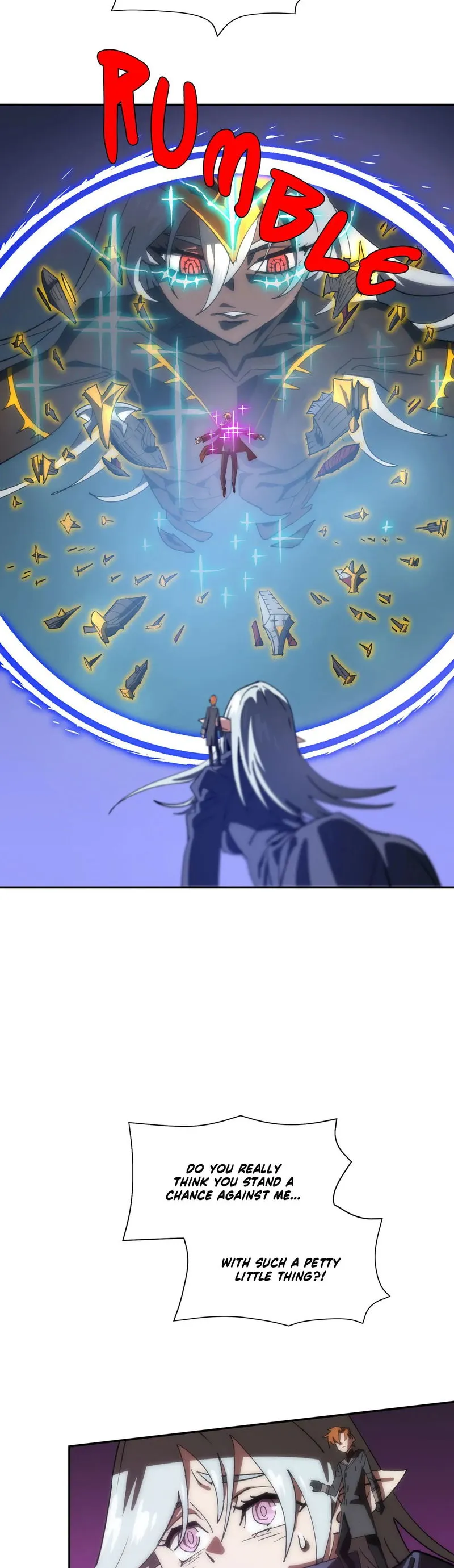 4 Cut Hero Chapter 190 Online - página 23