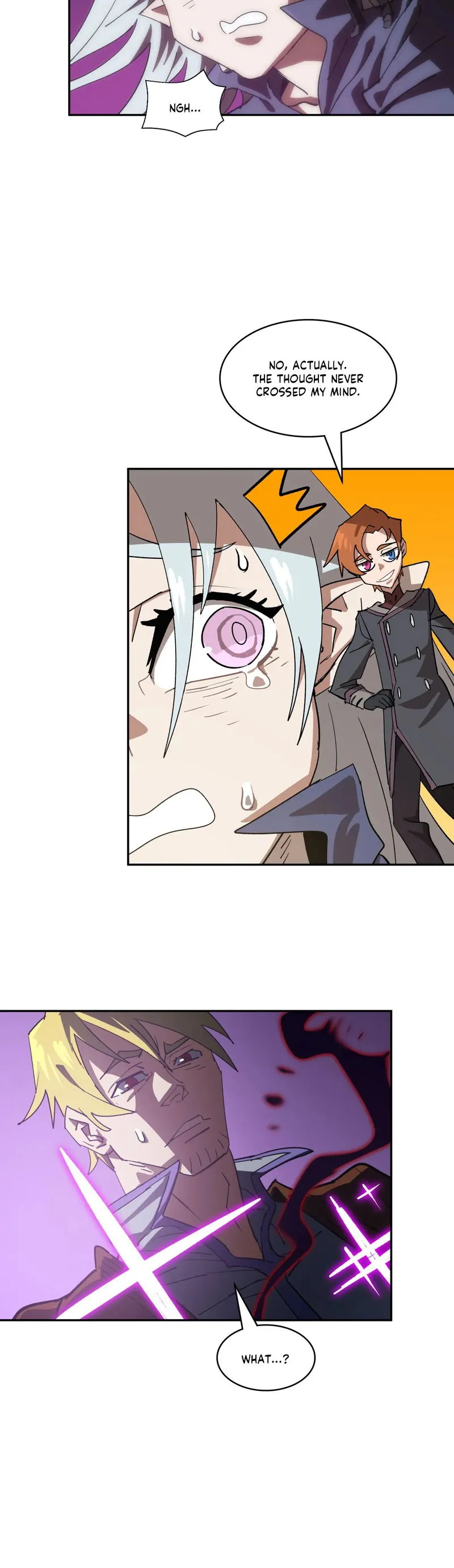 4 Cut Hero Chapter 190 Online - página 24