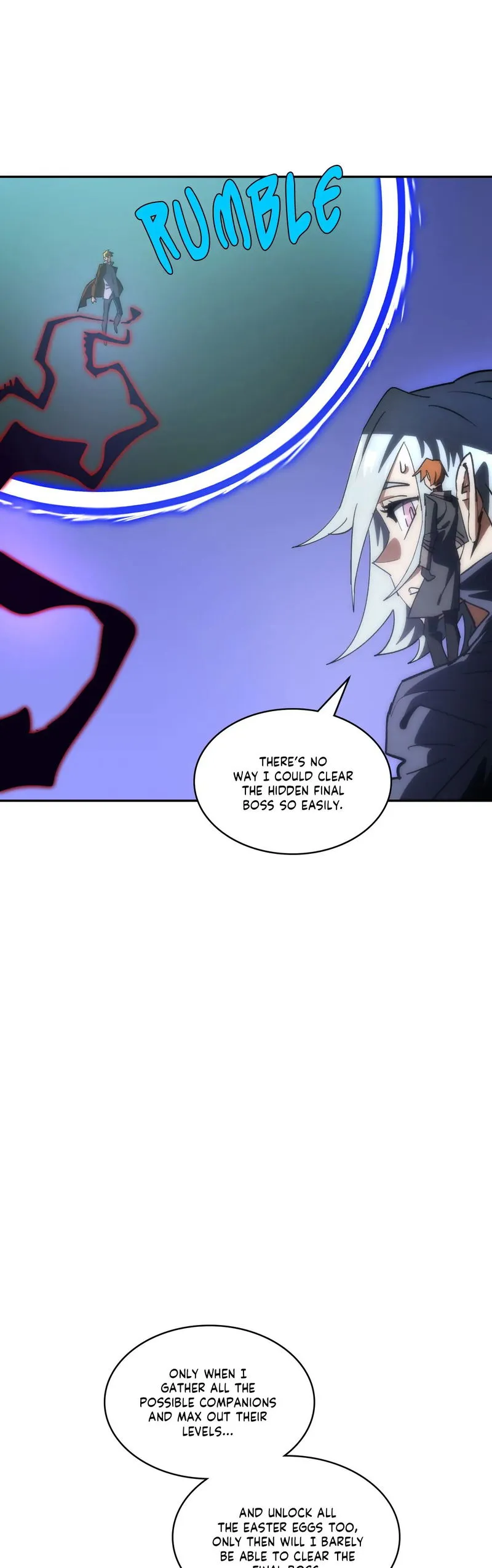 4 Cut Hero Chapter 190 Online - página 25