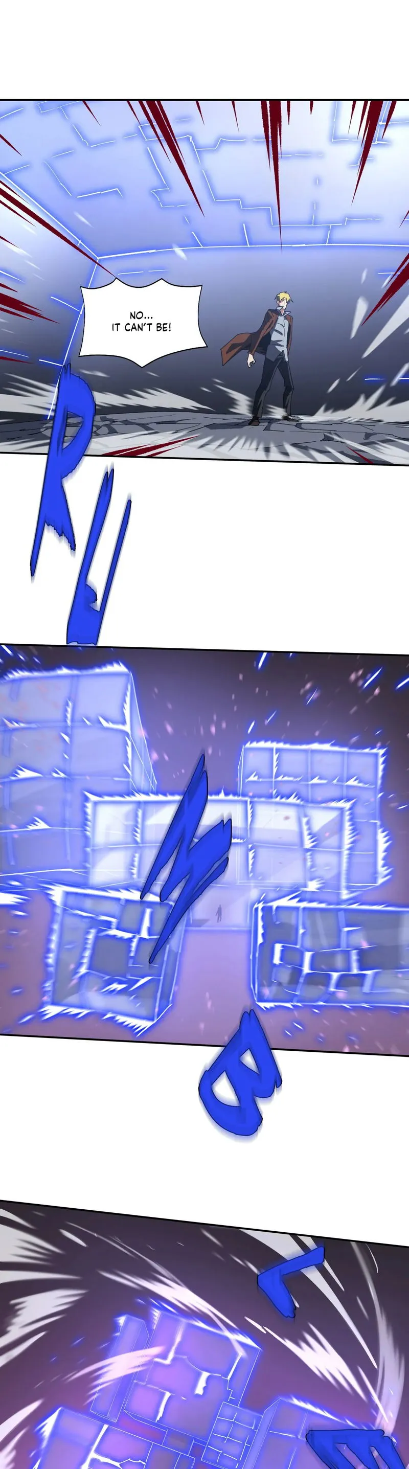 4 Cut Hero Chapter 190 Online - página 29