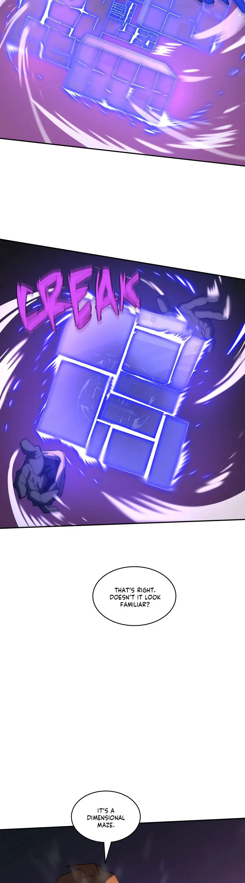 4 Cut Hero Chapter 190 Online - página 30