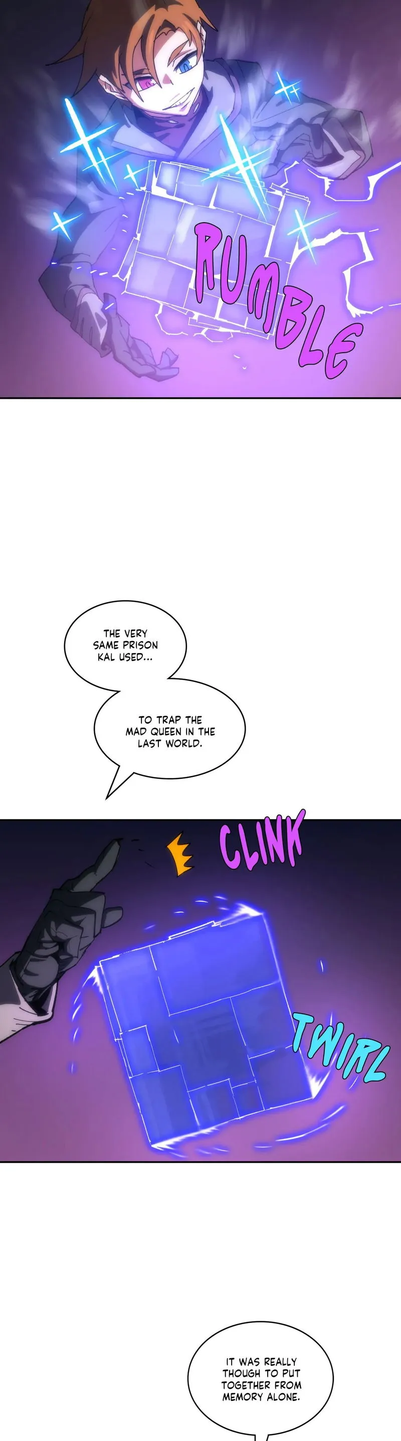 4 Cut Hero Chapter 190 Online - página 31