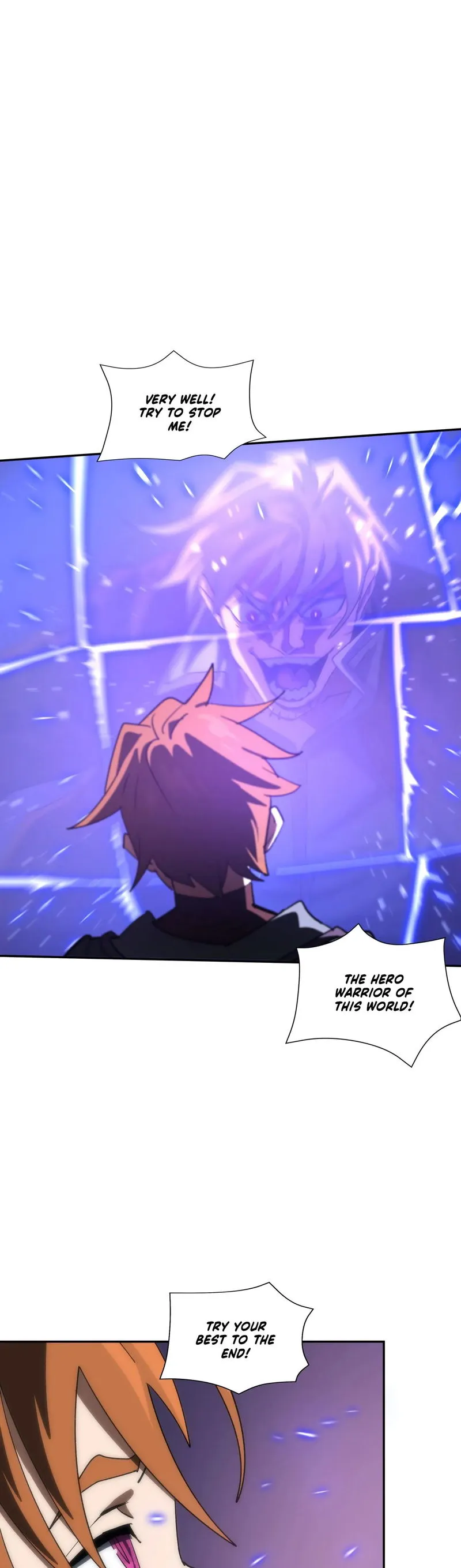 4 Cut Hero Chapter 190 Online - página 34