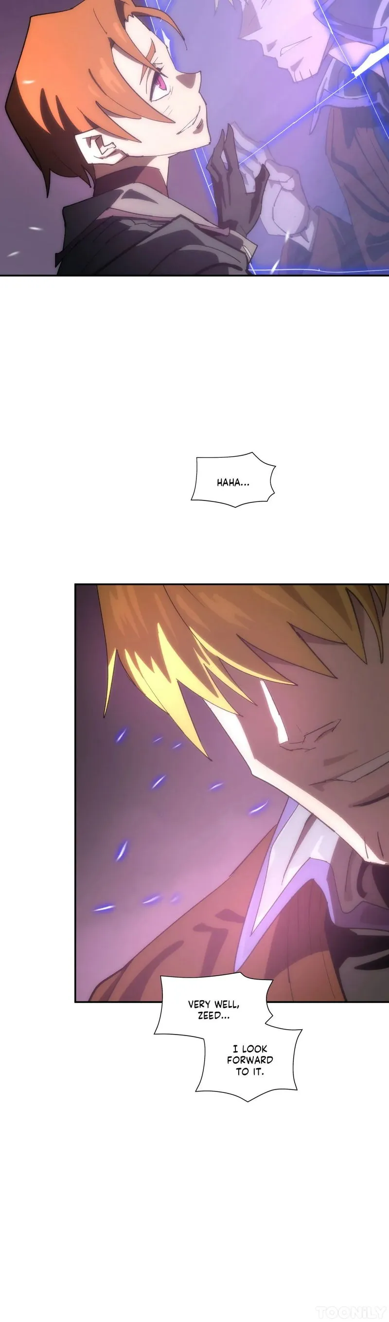 4 Cut Hero Chapter 190 Online - página 36