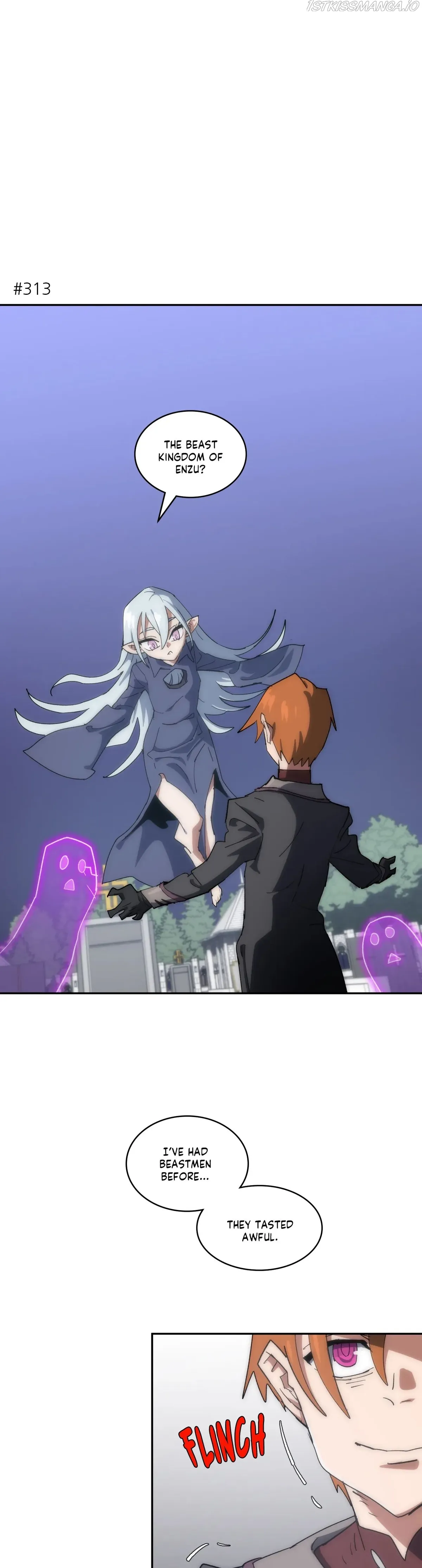 4 Cut Hero Chapter 192 Online - página 1