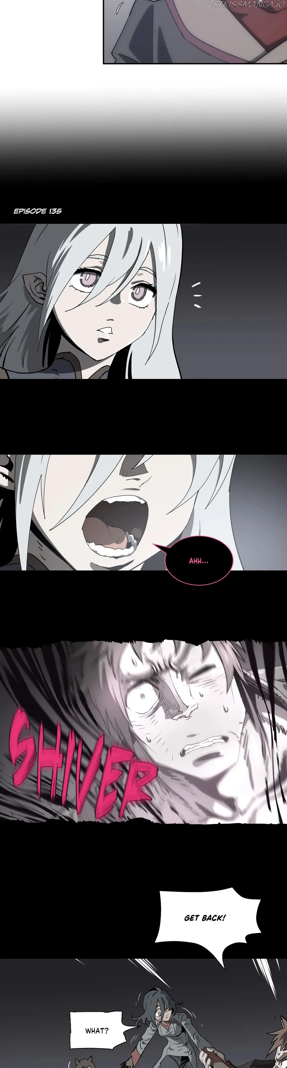 4 Cut Hero Chapter 192 Online - página 2