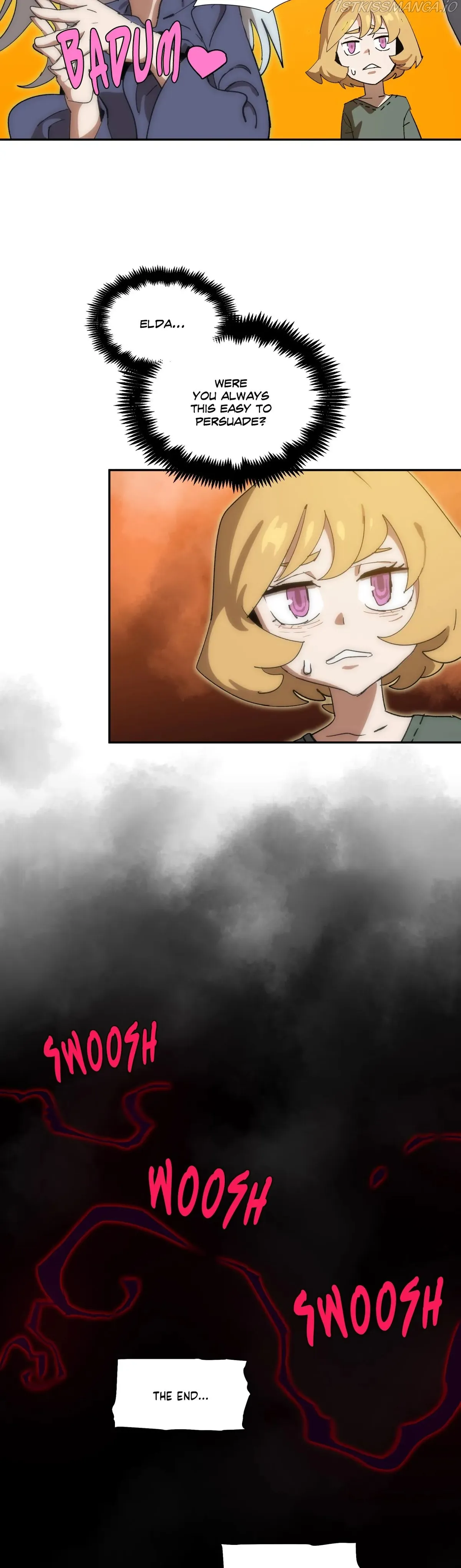 4 Cut Hero Chapter 192 Online - página 6