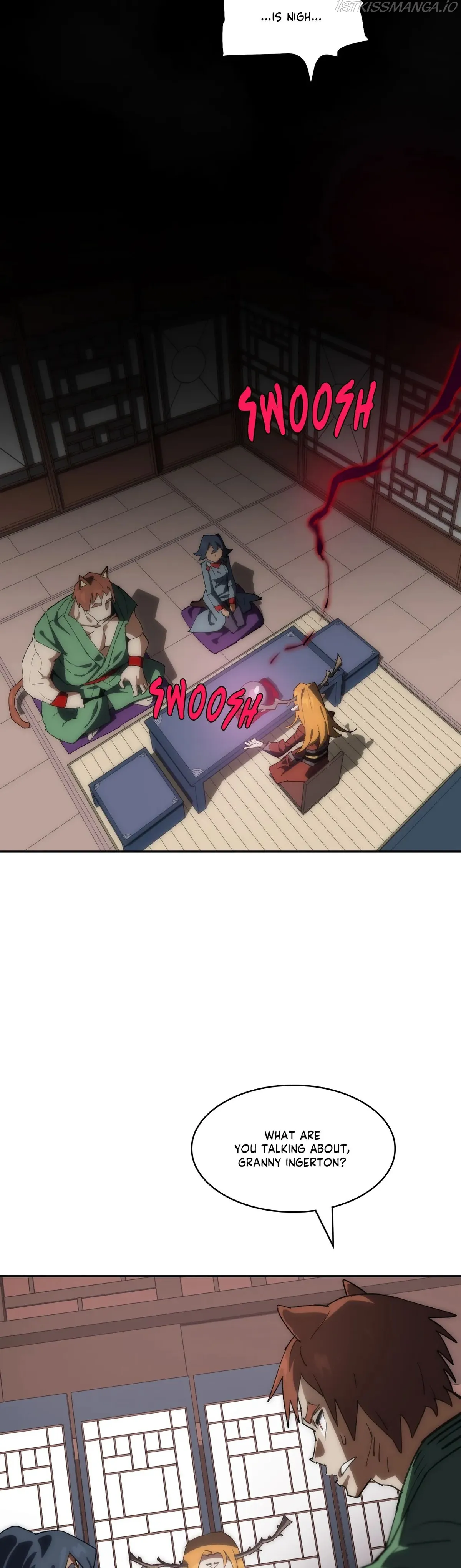 4 Cut Hero Chapter 192 Online - página 7