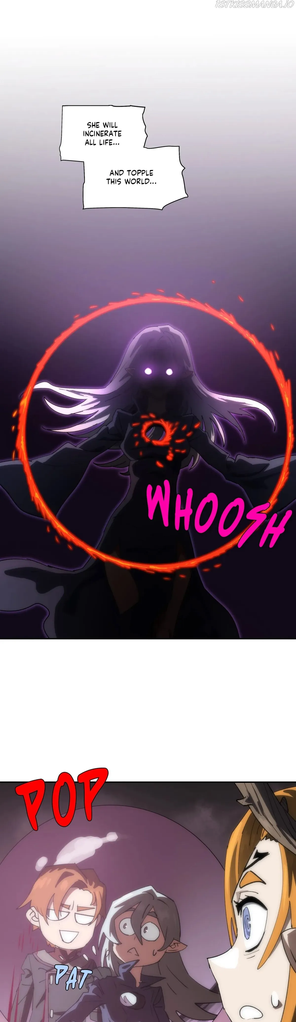 4 Cut Hero Chapter 192 Online - página 9