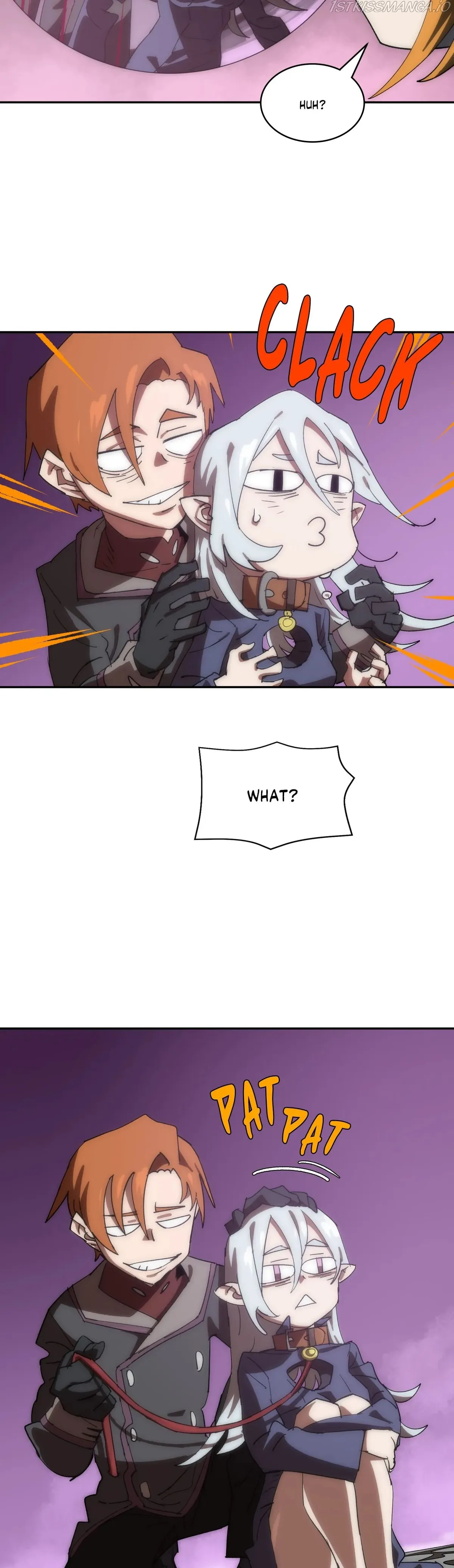 4 Cut Hero Chapter 192 Online - página 10