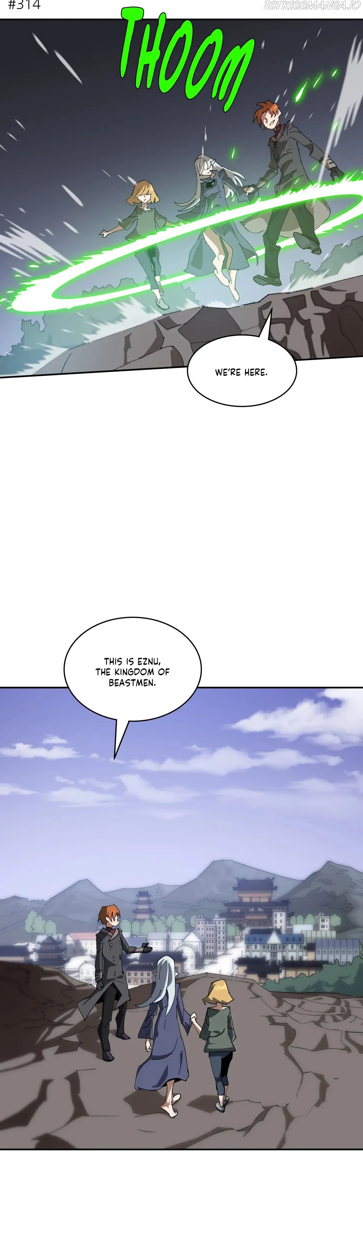 4 Cut Hero Chapter 192 Online - página 12
