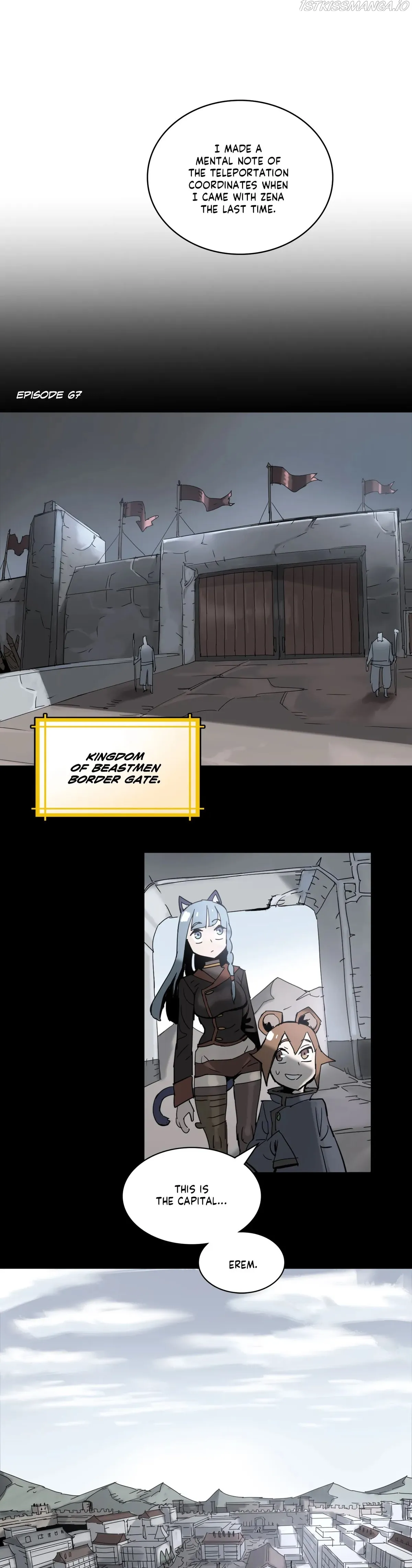 4 Cut Hero Chapter 192 Online - página 13