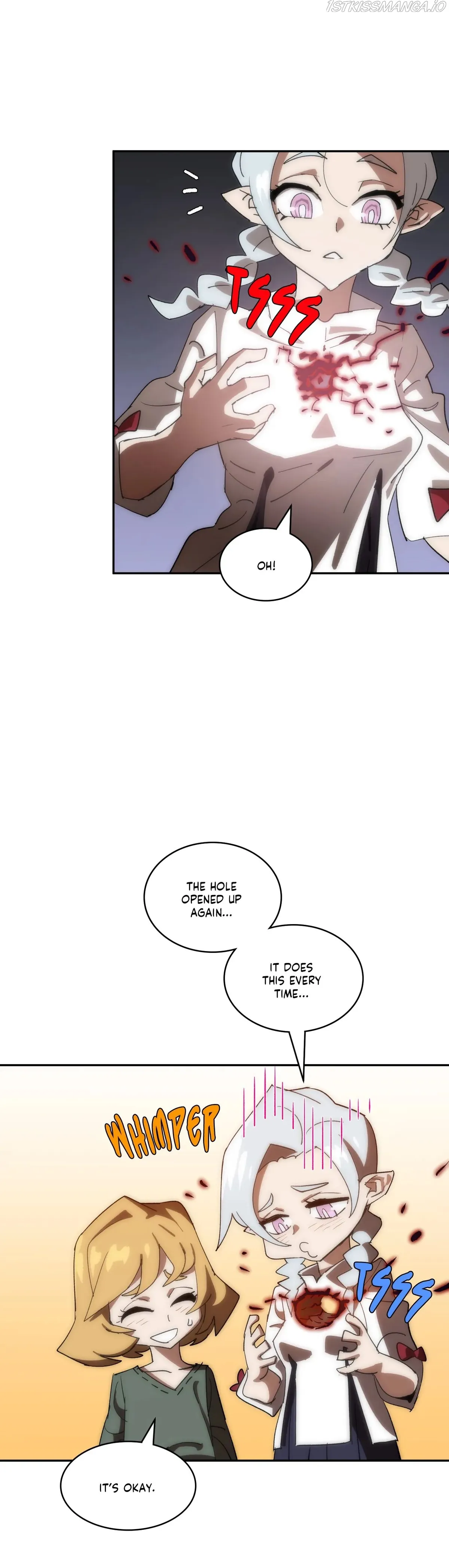 4 Cut Hero Chapter 192 Online - página 17