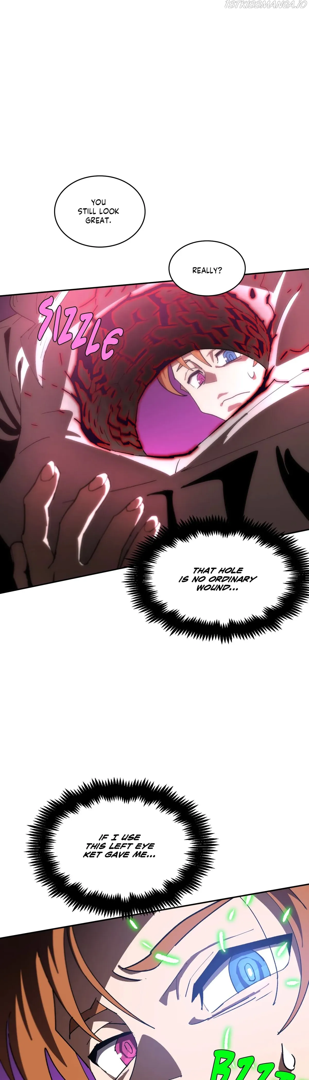 4 Cut Hero Chapter 192 Online - página 18