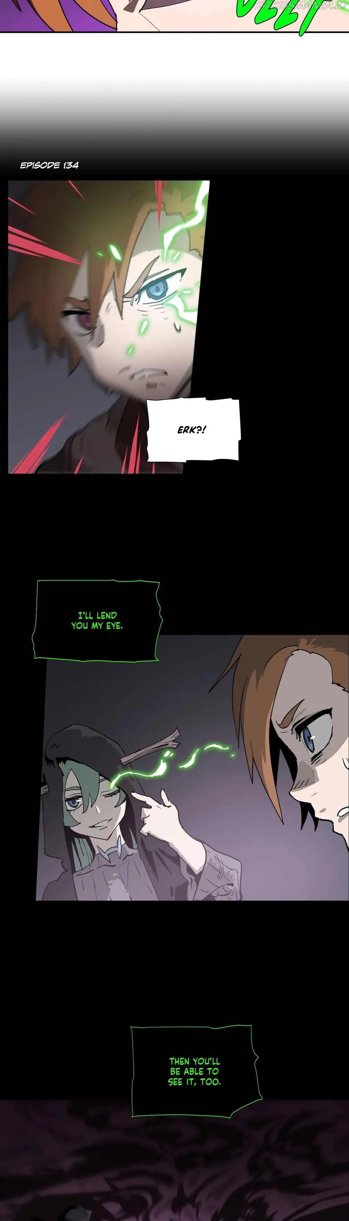 4 Cut Hero Chapter 192 Online - página 19