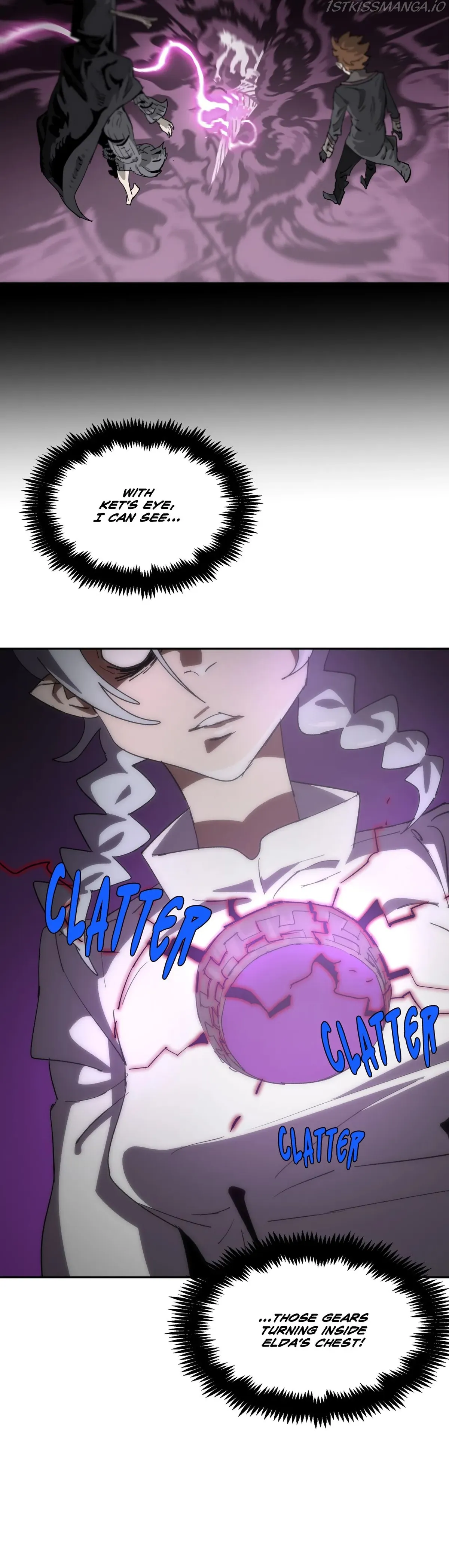 4 Cut Hero Chapter 192 Online - página 20