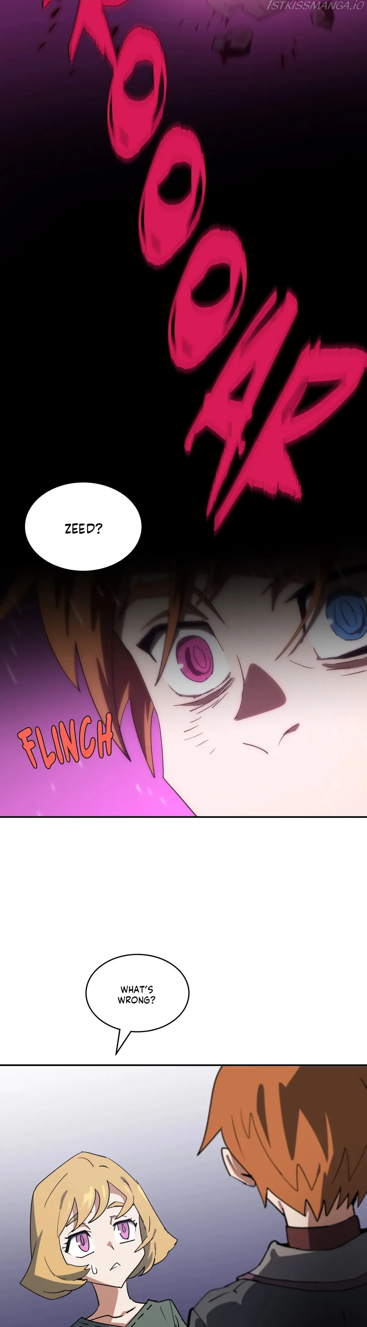 4 Cut Hero Chapter 192 Online - página 22